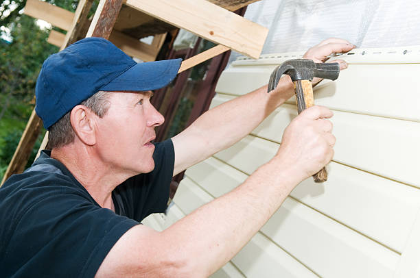 Best Historical Building Siding Restoration  in Osceola, MO